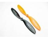 Propellers QR-400 / MX-400S, counterclockwise