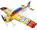 SU-29 indoor superLITE EPP Red