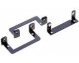 Servo holding frame