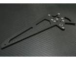 Tail Vertical Pin(L)