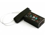 FrSky 9/12 ch Long Range 2,4Ghz, ACCST, L9R PCB