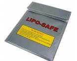 LiPo-Safe pussi, iso