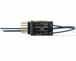 FrSky 6/16 ch telemetry 2,4Ghz, ACCESS, ARCHER R6