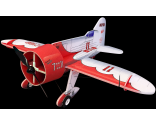Gee Bee red-white EPP kit