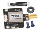 Furious 215-Z-19 TX5839(CE) 5,8Ghz Transmitter