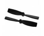 Rodeo 150 Propellers(black) HM-RODEO-150-Z-01(B)