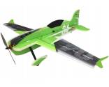 Revolto EPP kit, green