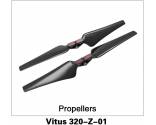 Propellers Vitus 320-Z-01