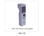 WK-V8 voice handle control