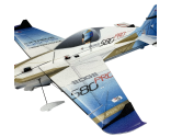 Edge 580 PRO SuperLITE EPP, blue