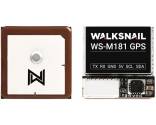 Walksnail WS-M181 M10 GPS