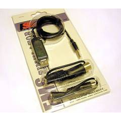 USB Simulaattorikaapelit