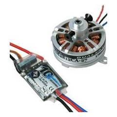 Dualsky TC.2A.180, ECO V2