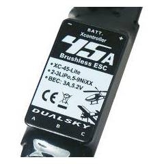 DualSky 45 A Lite ESC