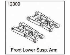 Front Lower Suspension Arm