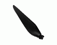Potkurinlapa 7,0" D