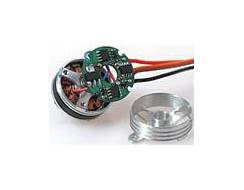 DualSky RTR Circle ESC