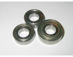 Laakerisarja XM50xxCA,3pcs/set