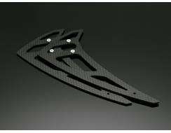 Tail Vertical Pin : E5