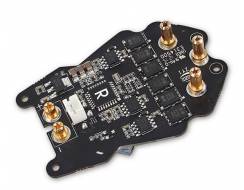 Brushless speed controller(Red) Voyager 3-Z-41