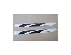 KDS Chase Main blade 360mm