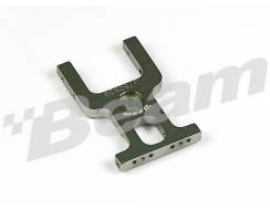 Upper Main Shaft Block Set: E4