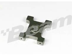 Lower Main Shaft Block Set: E4