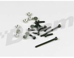 Socket Washer Set: E4