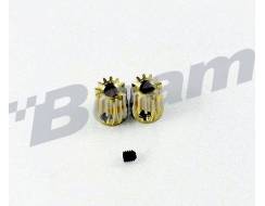 Motor Pinion Gear [11T]: E4