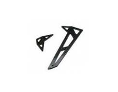 Tail Fin Set : E4-A