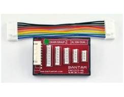 PB-6/5,BC-6/5 individual cell connector conversion board, Kokam