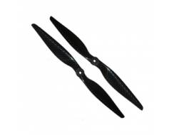 Hiilikuitupotkuri, 13X4 pari