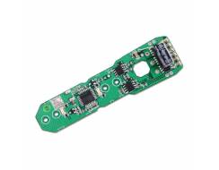 Scout X4 Brushless speed controller(WST-16AH(G))