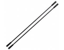 tail strut bar