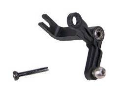 tail blades control rocker