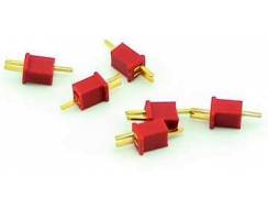 Micro plug 3 parin pakkaus