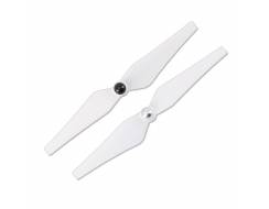 Propellers white, Tali H500, Scout X4, QR-X350 Premium