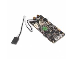 Brushless Speed Controller (60A-6(b))