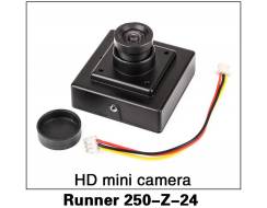 HD Mini camera (800TVL) Furious 320(C)-Z-39