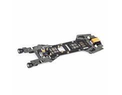 Power board, runner 250