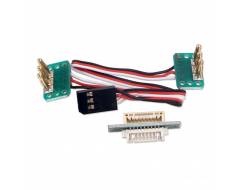 Scout X4 SW board