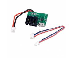 Scout X4 USB board