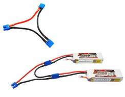 DC3 sarjaliitosjohto, 12 AWG johto