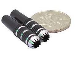 Lähettimen tikut, 8*24.7MM Black