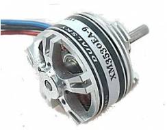 DualSky XM3530EA-10T 260 W