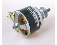 DualSky XM6355DA-10T, 2450W