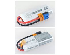 1800mAh, 3S1P, 11.1V, 25C/4C