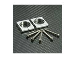 Tail Case Block Set