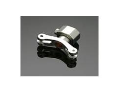 Metal Tail Slide Set
