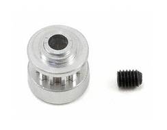 Belt Pully (Type A): E4SE